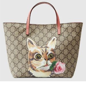 Gucci children’s collection purse